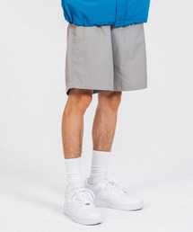 FIRST DOWN/ファーストダウン タスランナイロンショーツ