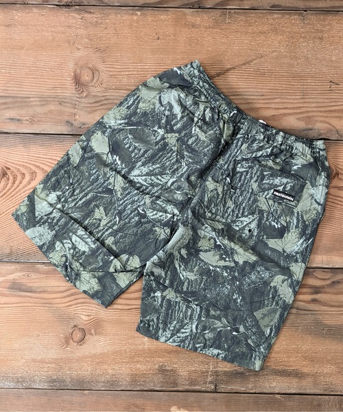 FIRST DOWN（ファーストダウン）の「FIRST DOWN/ファーストダウン　タスランナイロンショーツ（その他パンツ・メンズ・ブラック/グレー/ベージュ/カーキ/イエロー/ピンク・MEDIUM/LARGE）」の21枚目の写真