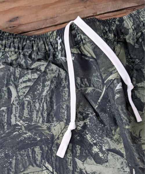 FIRST DOWN（ファーストダウン）の「FIRST DOWN/ファーストダウン　タスランナイロンショーツ（その他パンツ・メンズ・ブラック/グレー/ベージュ/カーキ/イエロー/ピンク・MEDIUM/LARGE）」の22枚目の写真