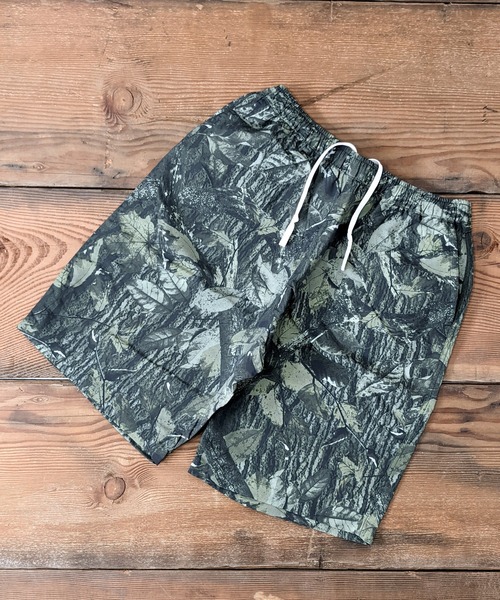 FIRST DOWN（ファーストダウン）の「FIRST DOWN/ファーストダウン　タスランナイロンショーツ（その他パンツ・メンズ・ブラック/グレー/ベージュ/カーキ/イエロー/ピンク・MEDIUM/LARGE）」の11枚目の写真