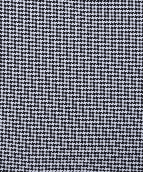 WC(ダブル シー)の「ミニギンガムスリットスカパン(スカート・レディース・ブラック/ブラウン/ライトパープル・FREE)」の15枚目の写真