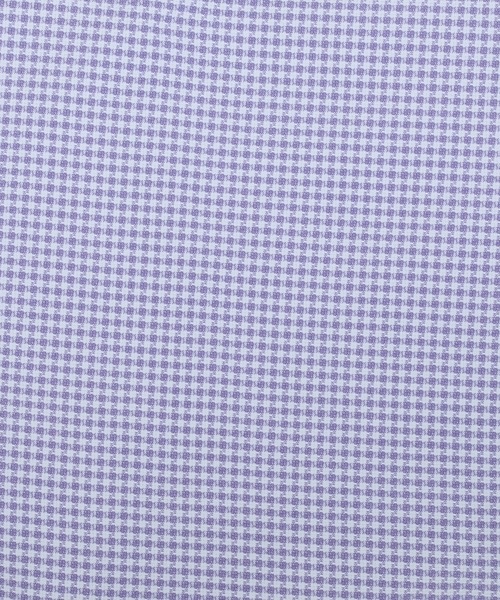 WC(ダブル シー)の「ミニギンガムスリットスカパン(スカート・レディース・ブラック/ブラウン/ライトパープル・FREE)」の9枚目の写真