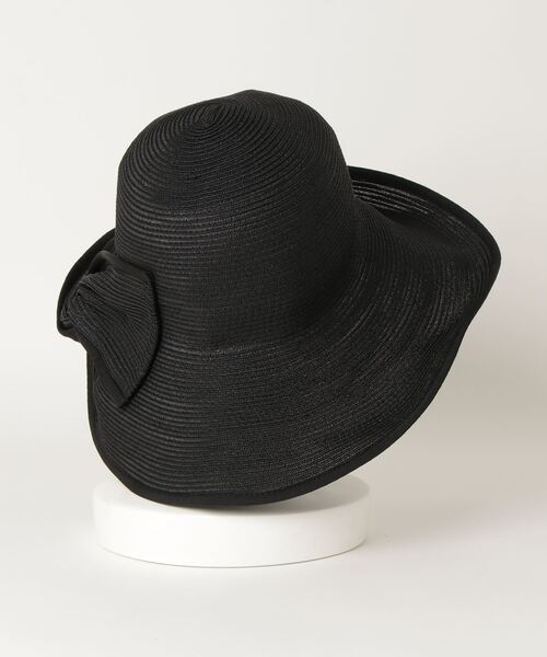 CA4LA（カシラ）の「LOUISE（ハット）」 - WEAR