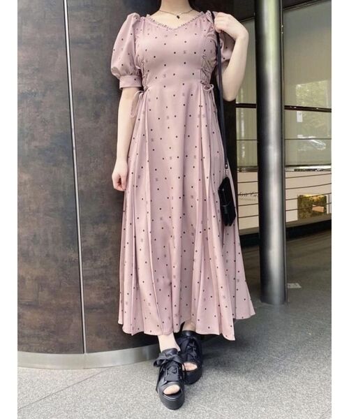 EATME（イートミー）の「レースアップサンダル（サンダル・レディース・ブラック/モカ・S/M/L）」の8枚目の写真