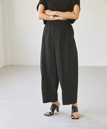 TODAYFUL | ウォッシュドワイドパンツ(その他パンツ)