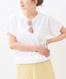 plage | Nuance Tシャツ◆(Tシャツ/カットソー)