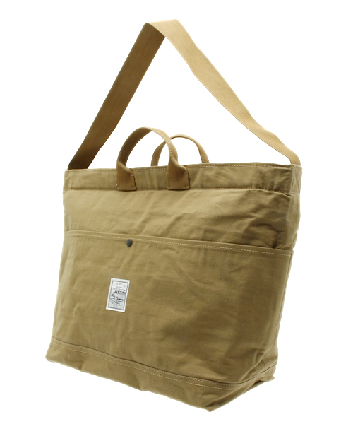 ハチガハナ（ハチガハナ）の「【ハチガハナ】 cooler bag L (クーラー 