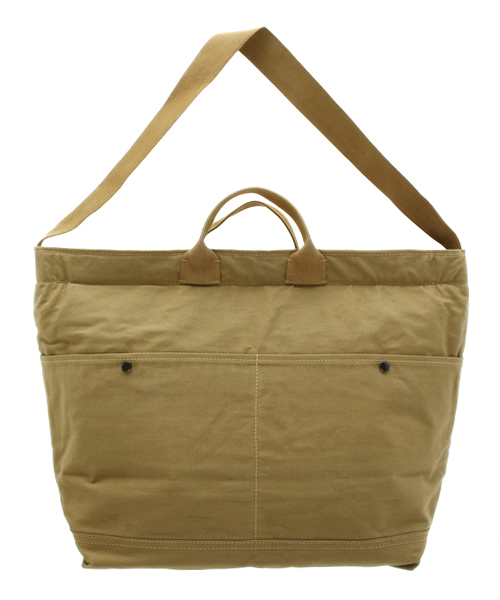 ハチガハナ（ハチガハナ）の「【ハチガハナ】 cooler bag L (クーラー 