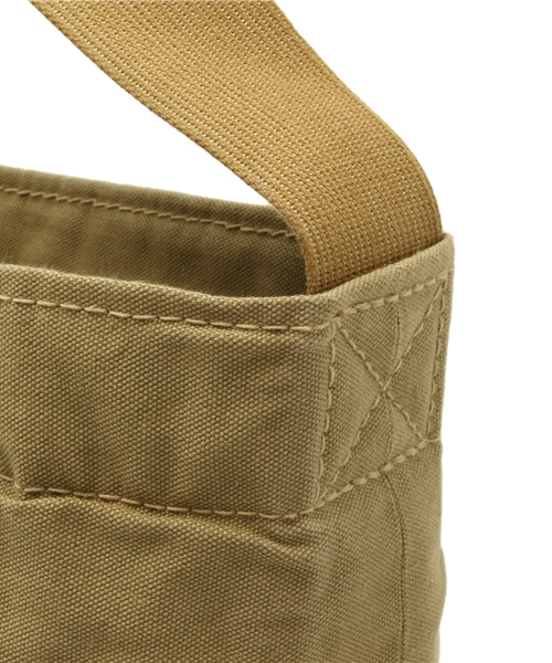ハチガハナ（ハチガハナ）の「【ハチガハナ】 cooler bag L (クーラー 