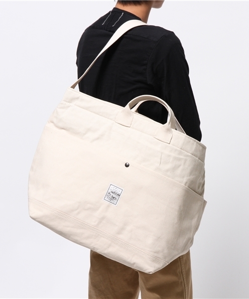 ハチガハナ（ハチガハナ）の「【ハチガハナ】 cooler bag L (クーラー 