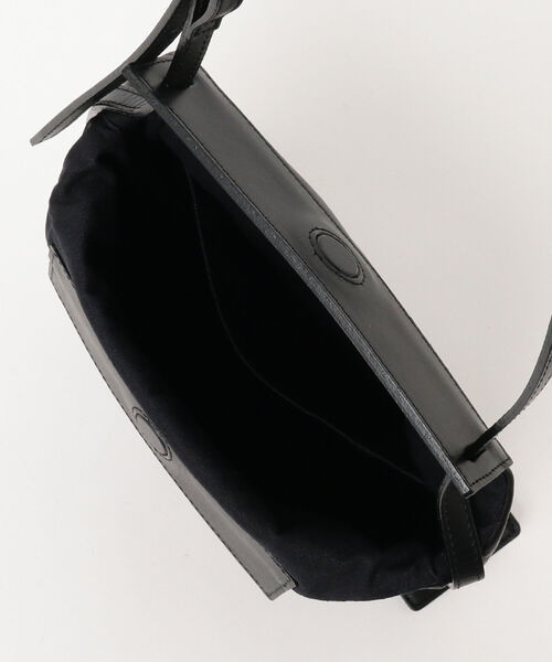 Ray BEAMS（レイビームス）の「MARROW / Soft Box バッグ（トートバッグ・レディース・ブラック・ONE SIZE）」の8枚目の写真