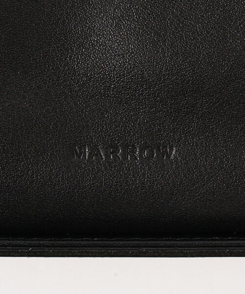 Ray BEAMS（レイビームス）の「MARROW / Soft Box バッグ（トートバッグ・レディース・ブラック・ONE SIZE）」の9枚目の写真