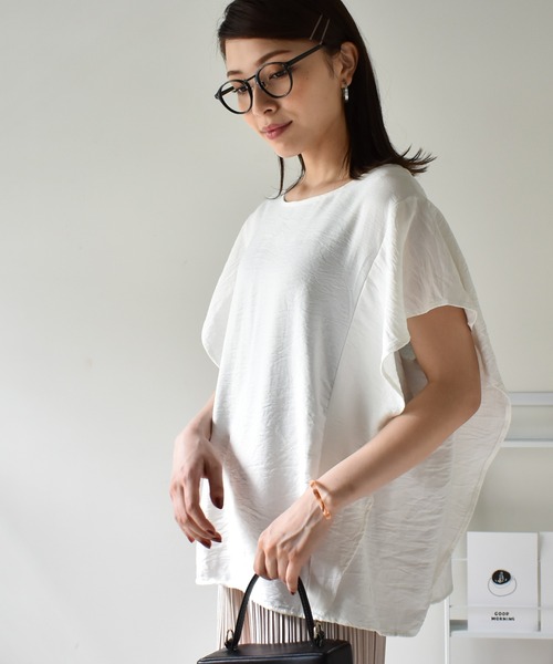 ファッションの Cheri（シェリ）｜レディースのシャツ/ブラウス一覧 - WEAR トップス