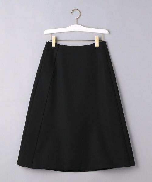 店内商品がすべてレジにて半額！！ JIL SANDER（ジルサンダー）の「＜JIL サンダー SANDER（ジル スカート