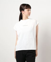 cepo | ロゴフレンチスリーブＴｅｅ(Tシャツ/カットソー)