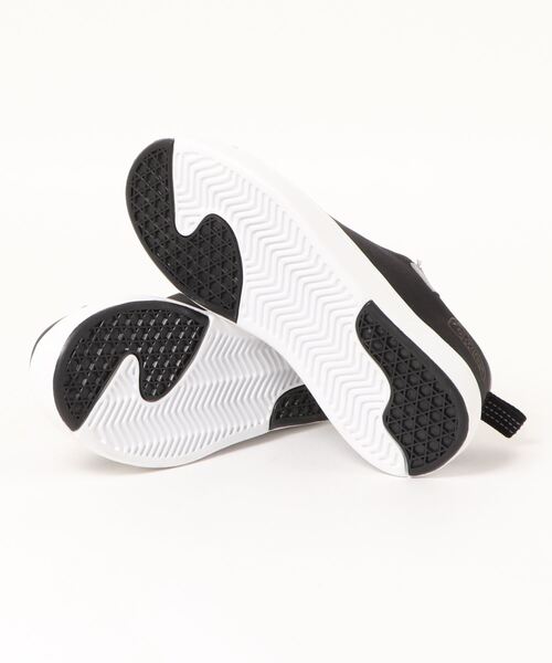 SUNNY ROOM（サニールーム）の「【OUTDOOR SPORTS】軽量防水スニーカー　FKR-1100（スニーカー・レディース・ホワイト/ネイビー/ブラック・24.5cm/23.0cm/24.0cm/23.5cm/22.5cm）」の5枚目の写真