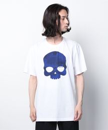 《HYDROGEN/ハイドロゲン》Tシャツ/TEE