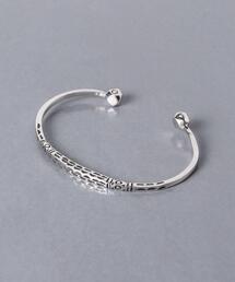 UNITED ARROWS | <Adawat'n Tuareg(アダワット トゥアレグ)>ISMAWM バングル(バングル/リストバンド)