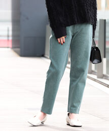 Ray BEAMS | PICCADILLY × Ray BEAMS / 別注 ミス ライダース デニム(デニムパンツ)