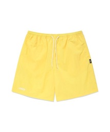 CHUCK | 【CHUCK 】ウーブンイージーショートパンツ / CHUCK WOVEN EASY SHORTS(その他パンツ)
