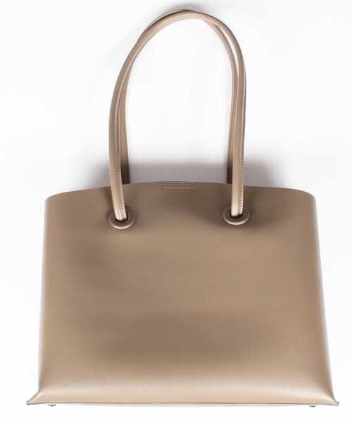 12Twelve Agenda 配色A4トートバッグ