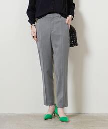 UNITED ARROWS | <UNITED ARROWS>P/R ツイル スリムパンツ 21AW(その他パンツ)