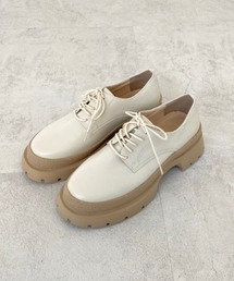 FREE'S MART | ◆厚底マニッシュシューズ(その他シューズ)