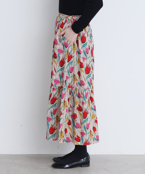 Dot＆Stripes CHILD WOMAN（ドットアンドストライプス 