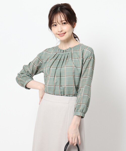 Reflect（リフレクト）の「◇【WEB限定カラーあり/洗える】シアー