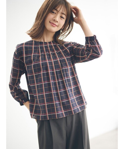 Reflect（リフレクト）の「◇【WEB限定カラーあり/洗える】シアー