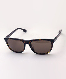 BURBERRY | 【BURBERRY/バーバリー】スクエア サングラス BE4319F 300273(サングラス)