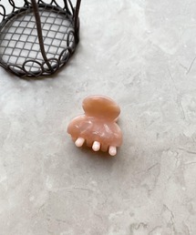 【Liaa】ミニマーブルヘアクリップ