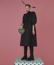 MEANT TO BE ドレス