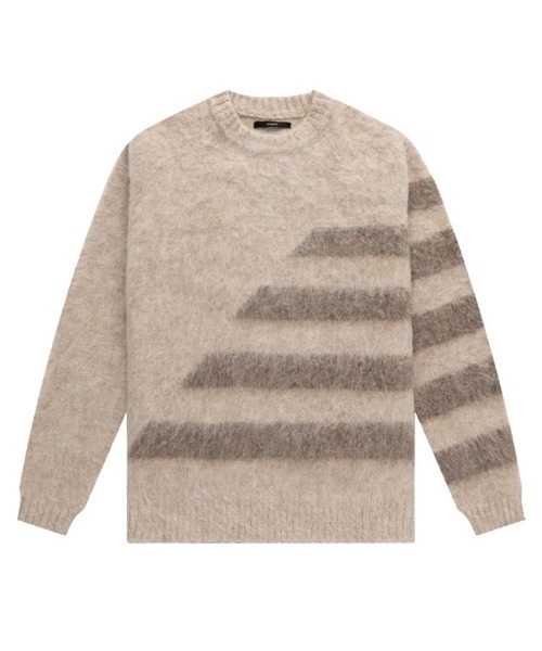 STAMPD（スタンプド）｜ニット/セーター一覧 - WEAR