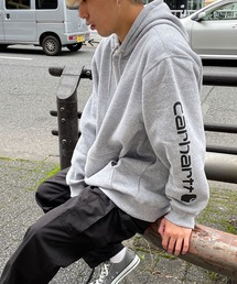 メンズ パーカー 裏起毛 厚手 に該当するメンズファッション通販 Zozotown