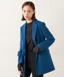 Lui's | オーバーシングルジャケット(テーラードジャケット)