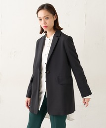 Lui's | オーバーシングルジャケット(テーラードジャケット)