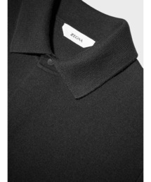 ZEGNA（ゼニア）の「ゼニア リサイクルウール チョアジャケット