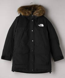 THE NORTH FACE | THE NORTH FACE/ザノースフェイス Mountain Down Coat(ダウンジャケット/コート)