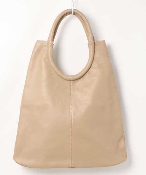 AULENTTI（オウレンティ）のトートバッグ「(AULENTTI)トートバッグ 