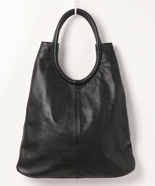 AULENTTI（オウレンティ）のトートバッグ「(AULENTTI)トートバッグ 