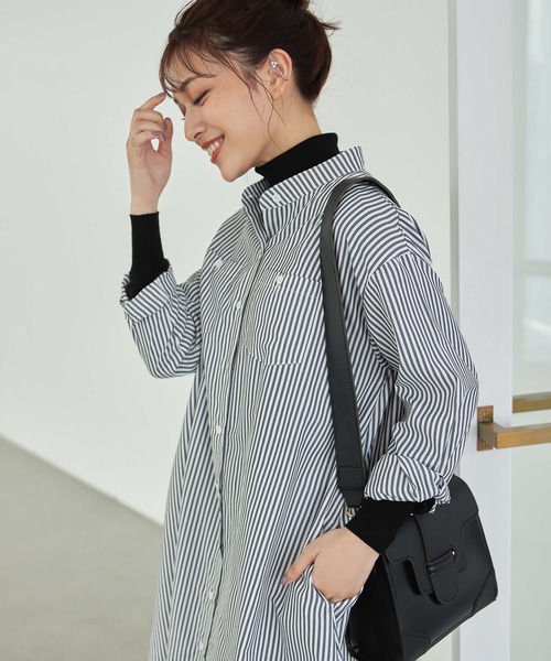 Edit Sheen（エディットシーン）の「パールビジューカバーイヤーカフ（イヤーカフ・レディース・ゴールド/シルバー・FREE）」の4枚目の写真