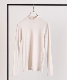 BEARDSLEY | AWAYUKIハイネック(Tシャツ/カットソー)