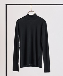 BEARDSLEY | AWAYUKIハイネック(Tシャツ/カットソー)
