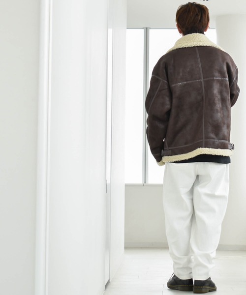 Anytime Songs(エニータイムソングス)の「ツイルシェフパンツ(その他パンツ・メンズ・ベージュ/ブラウン/カーキ/キナリ/ベージュ系その他/ホワイト/ブラック/エメラルド・X-LARGE/SMALL/MEDIUM/LARGE)」の16枚目の写真