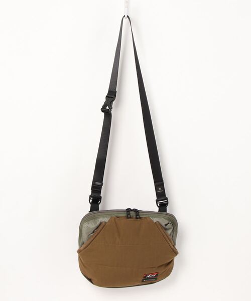 master-piece NANGA × master piece ナンガ マスターピース hand