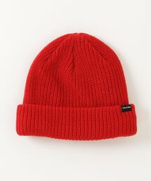 VOLCOM | SWEEP LINED BY BEANIE(ニットキャップ/ビーニー)