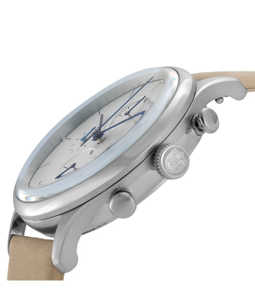 DUFA（ドゥッファ）の「DUFA VAN DER ROME CHRONO ファンデルローエ