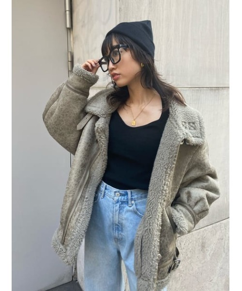 SLY（スライ）の「R/C PLATE CHARM NECKLACE ネックレス（ネックレス・レディース・シルバー/ゴールド・FREE）」の6枚目の写真