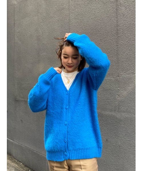 SLY（スライ）の「R/C PLATE CHARM NECKLACE ネックレス（ネックレス・レディース・シルバー/ゴールド・FREE）」の11枚目の写真